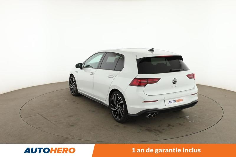 Volkswagen Golf VIII 2.0 Tdi Gtd Dsg7 200 ch