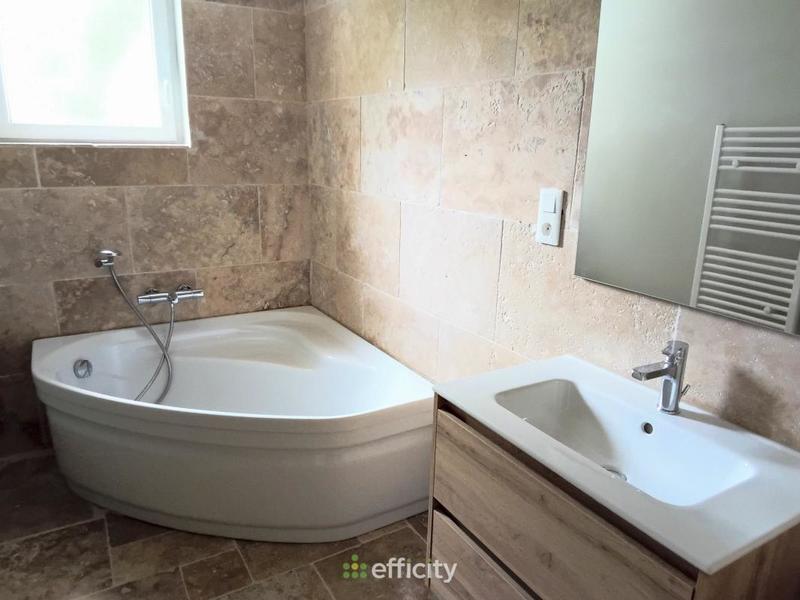 Maison de campagne - 150 m² - 6 pièces