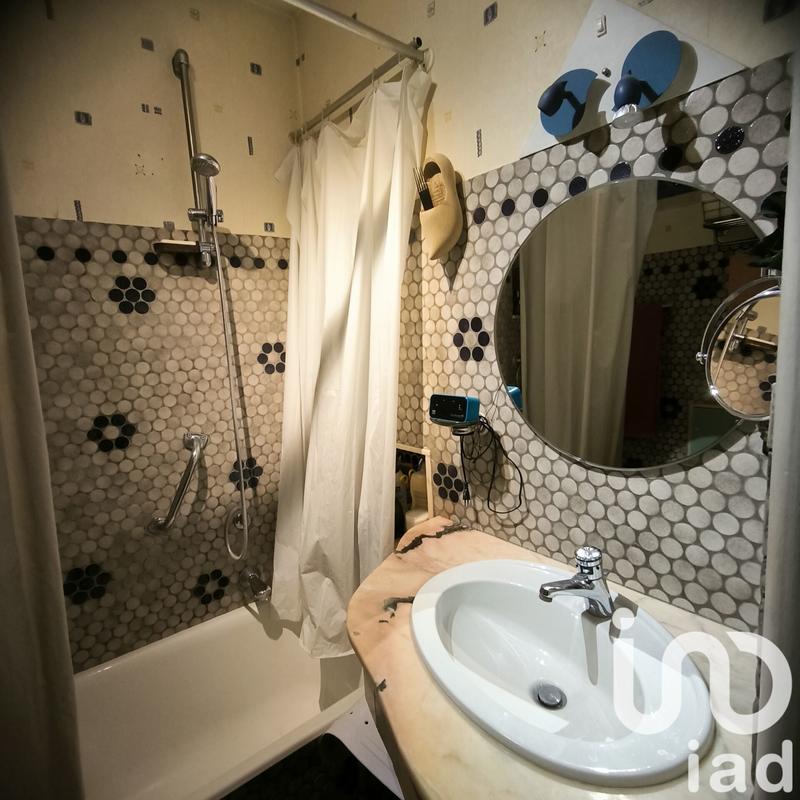 Maison de village - 147 m² - 5 pièces