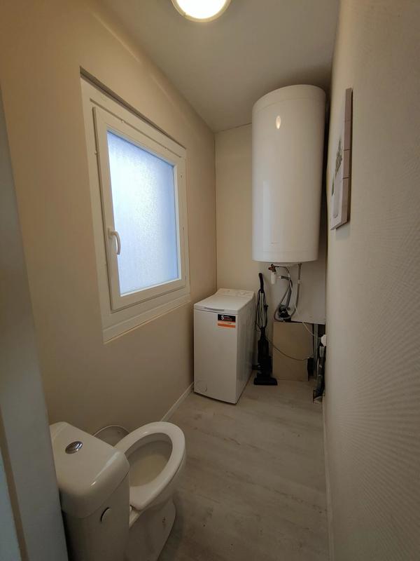 Maison de ville - 67 m² - 4 pièces