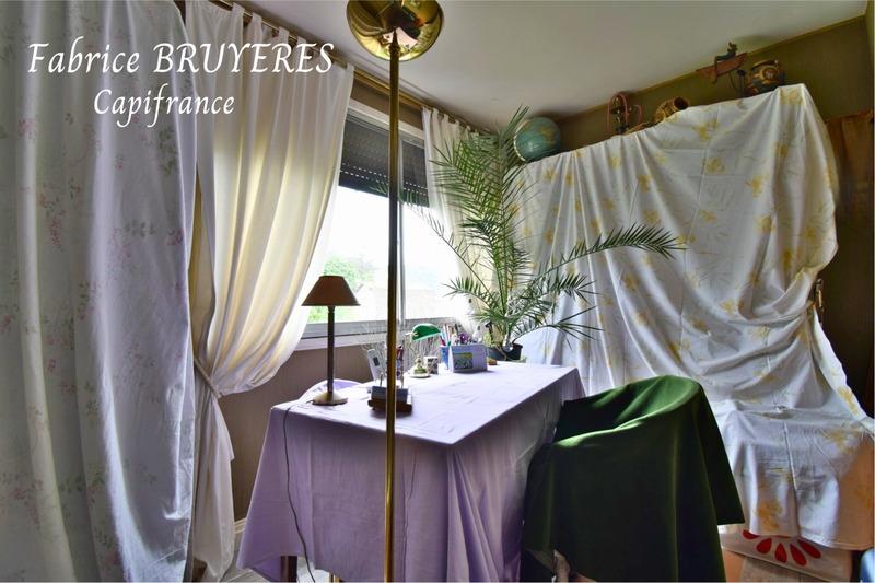 Appartement - 69 m² - 4 pièces