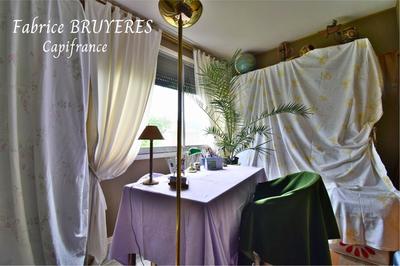 Appartement - 69 m² - 4 pièces