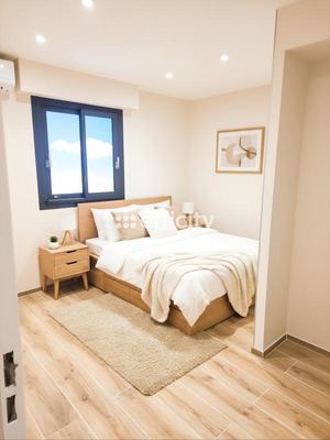 Appartement - 58 m² - 4 pièces