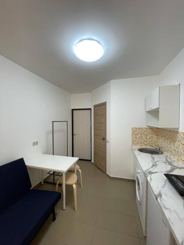 Studio - 15 m² - 1 pièce