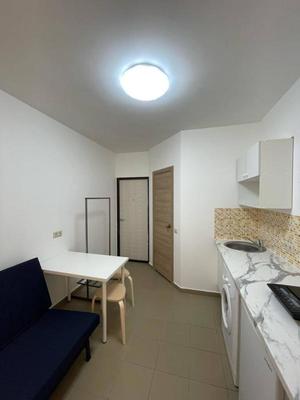 Studio - 15 m² - 1 pièce