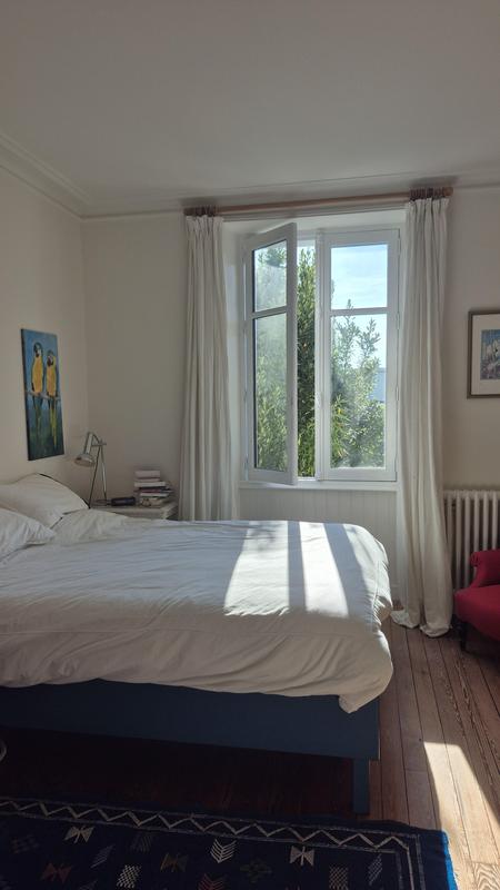 Maison ancienne - 200 m² - 8 pièces