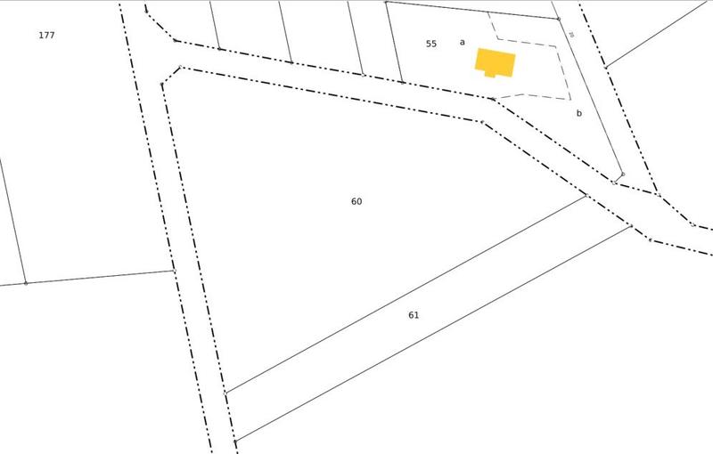 Terrain agricole - 31 464 m²