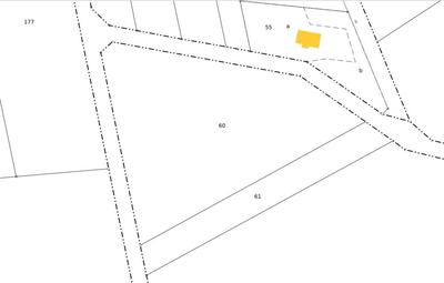 Terrain agricole - 31 464 m²