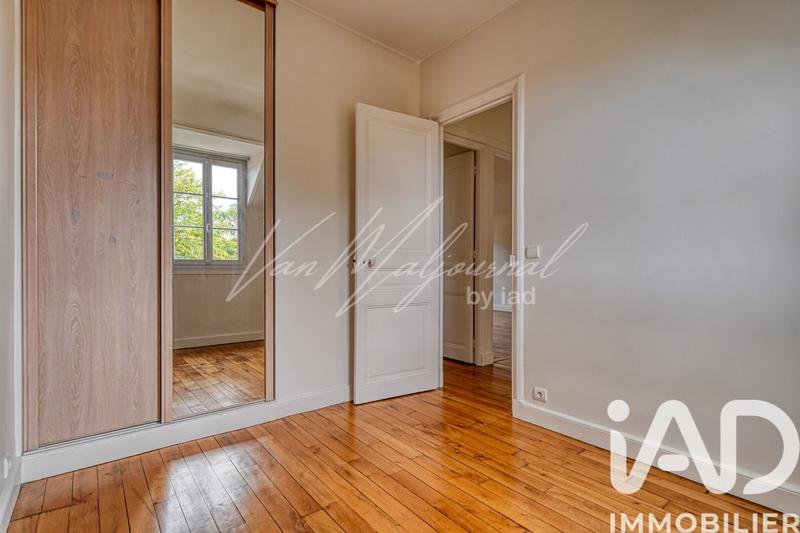 Maison - 126 m² - 6 pièces