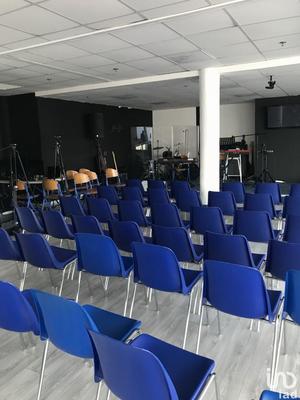 Local commercial - 125 m²