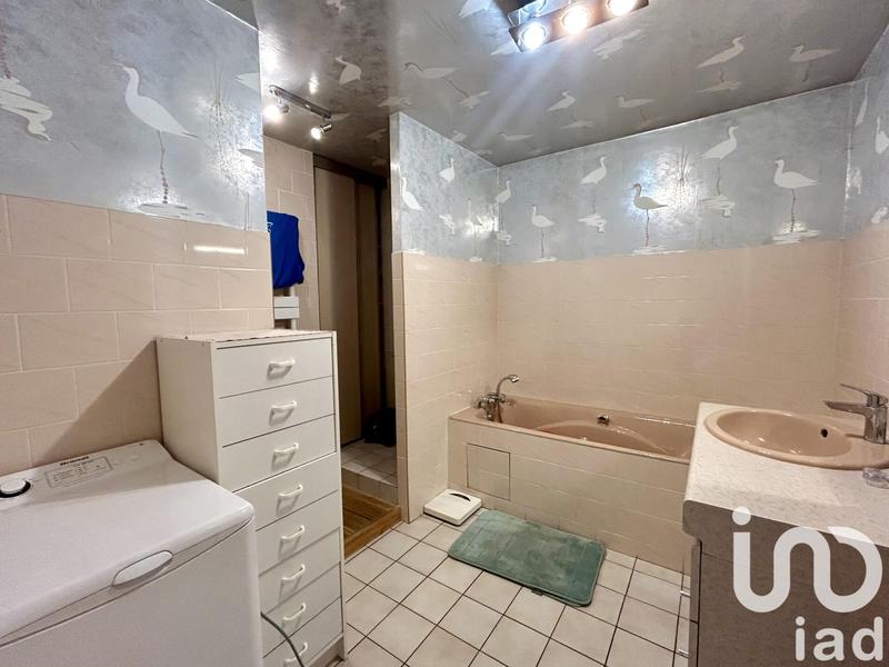 Appartement - 84 m² - 4 pièces