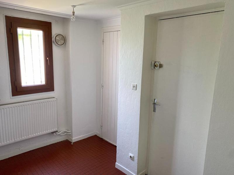 Maison - 88 m² - 5 pièces