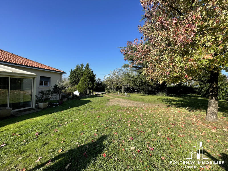 Maison - 154 m² - 7 pièces