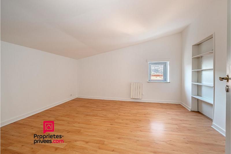 Appartement - 69 m² - 4 pièces