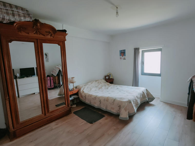 Maison - 80 m² - 3 pièces