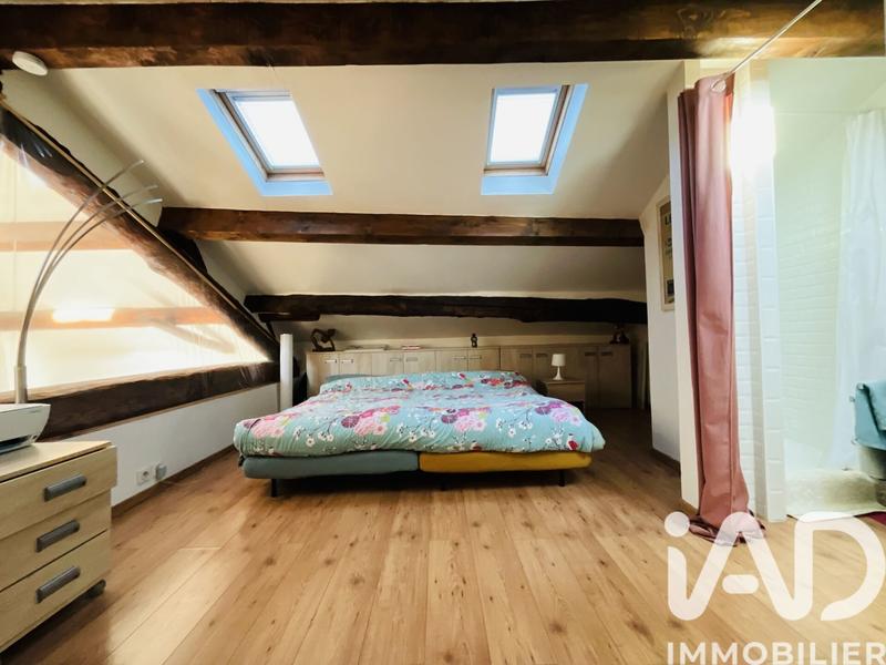 Appartement - 85 m² - 3 pièces