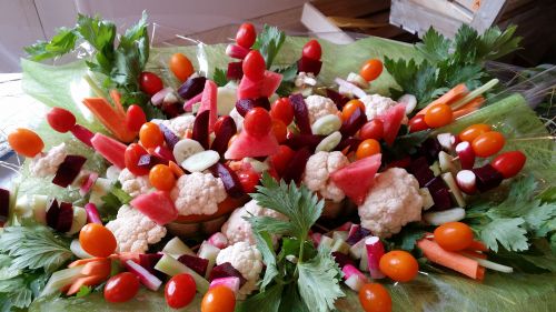 Aux Saveurs des Saisons