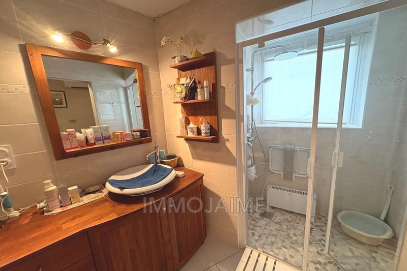 Maison de village - 88 m² - 2 pièces