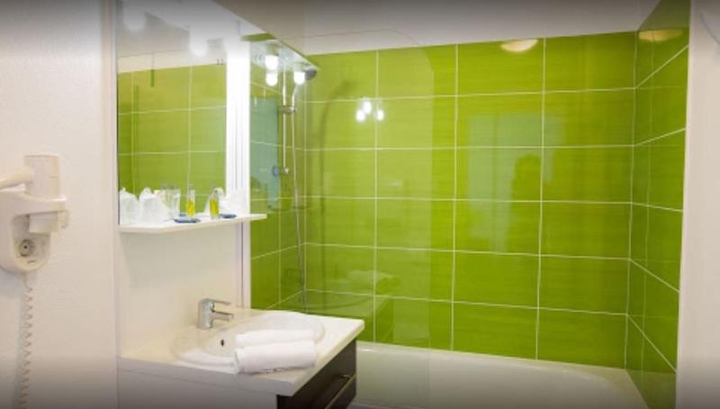 Appartement - 23 m² - 1 pièce