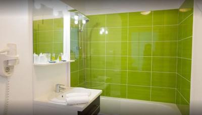 Appartement - 23 m² - 1 pièce