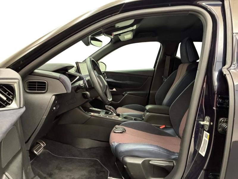 Ds Ds 3 Crossback BlueHDi 130 Eat8 Ines de la Fressange Paris