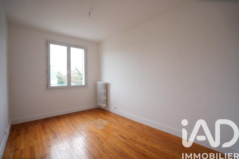 Appartement - 81 m² - 5 pièces