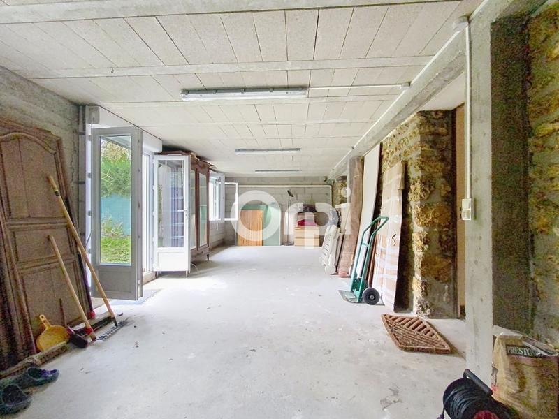 Maison - 149 m² - 4 pièces