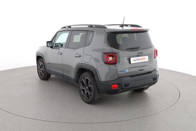Jeep Renegade 1.3 Turbo T4 Phev 4xe 80th Anniversary At6 190 ch