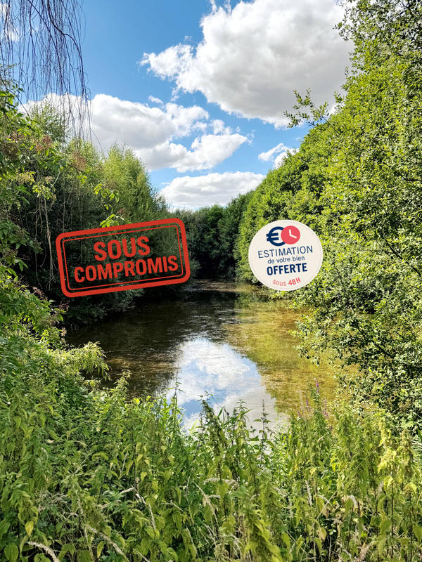 Maison - 131 m² - 5 pièces