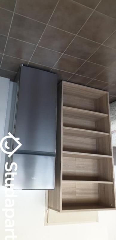 Maison - 38 m² - 1 pièce