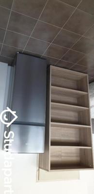 Maison - 38 m² - 1 pièce