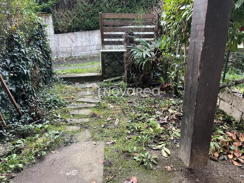 Studio - 17 m² - 1 pièce