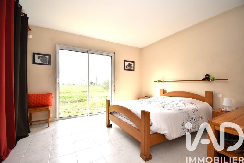 Maison - 150 m² - 5 pièces