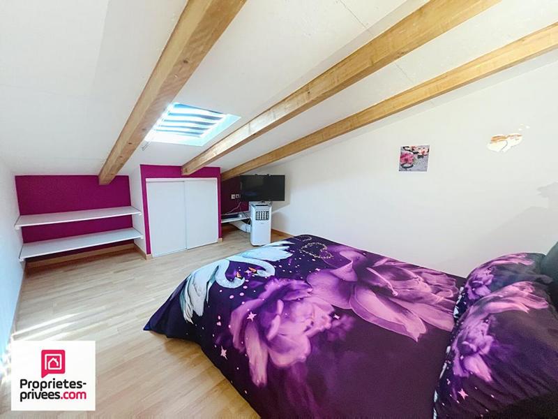 Villa - 80 m² - 5 pièces