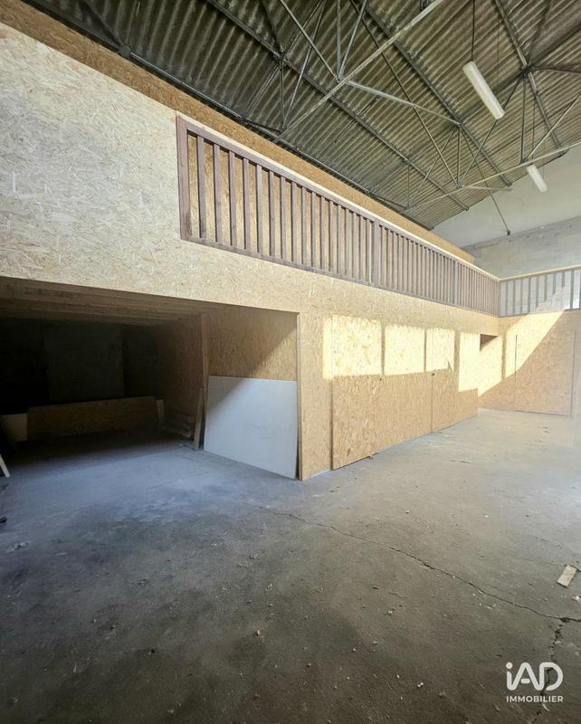 Local commercial - 190 m²