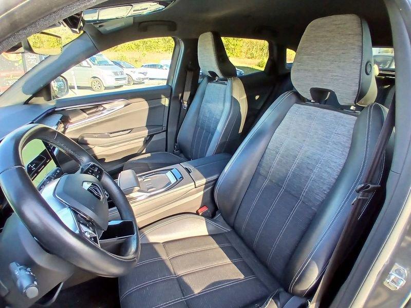 Renault Austral Mild Hybrid 160 Auto Techno