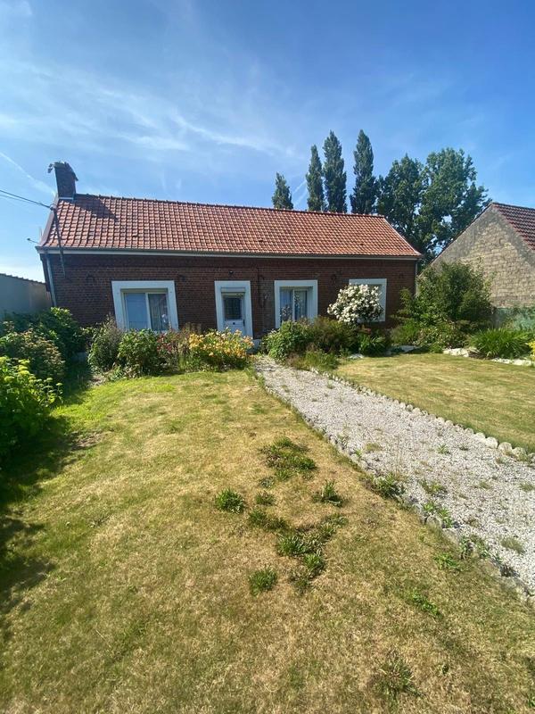 Maison - 157 m² - 6 pièces