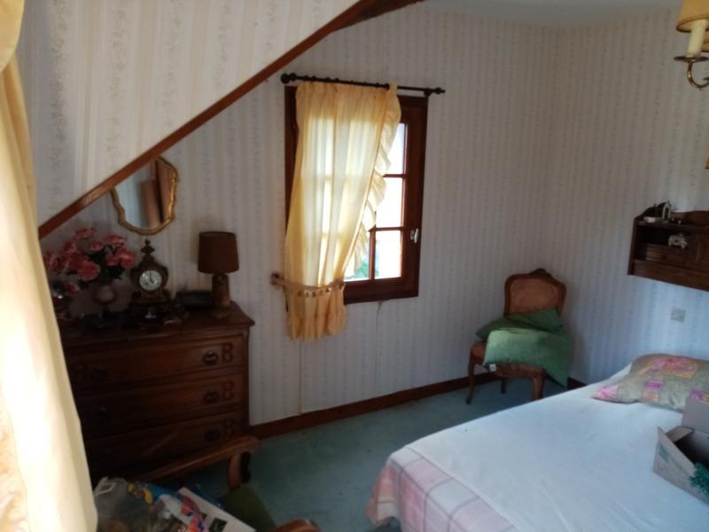 Maison - 116 m² - 4 pièces