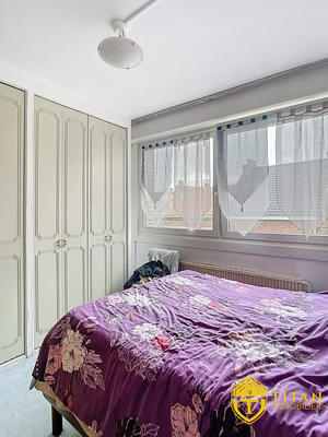 Maison - 109 m² - 5 pièces