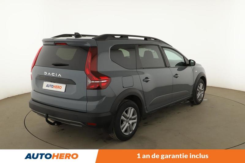 Dacia Jogger 1.0 TCe Expression 5pl 110 ch