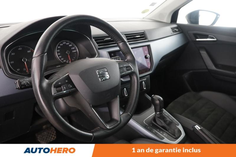 Seat Arona 1.6 Tdi Urban Dsg7 95 ch