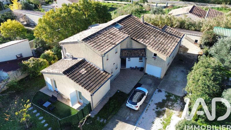 Bastide - 310 m² - 9 pièces