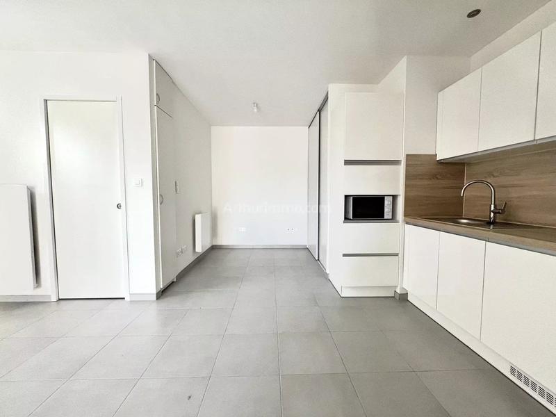 Appartement - 24 m² - 1 pièce