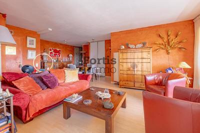 Appartement - 87 m² - 4 pièces
