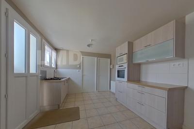 Maison traditionnelle - 54 m² - 3 pièces