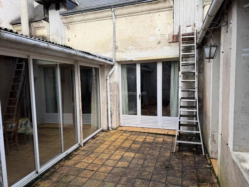 Maison - 108 m² - 6 pièces