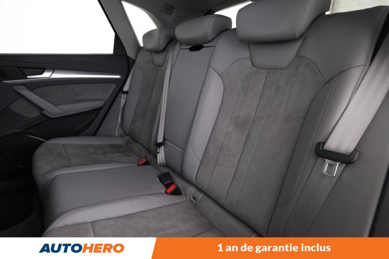 Audi Q5 2.0 Tfsi Design Luxe Quattro s tronic 7 252 ch