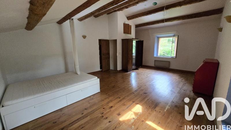 Maison - 190 m² - 6 pièces