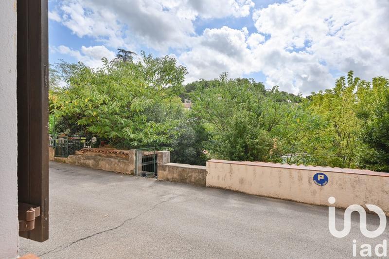 Maison de village - 126 m² - 6 pièces