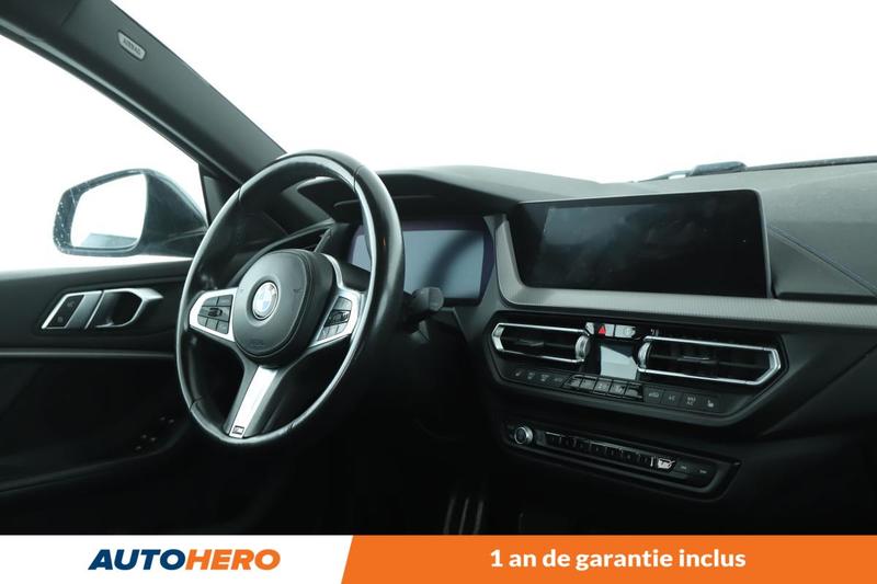 Bmw Série 2 Gran Coupé 218i m Sport Auto 7 136 ch